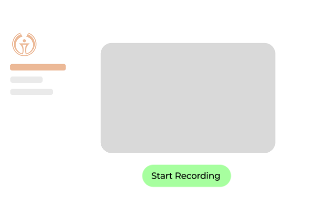 Potion step 1 screen